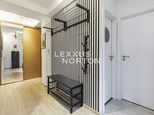 Pronájem bytu 3+kk, Praha - Dejvice, U dejvického rybníčku, 55 m2