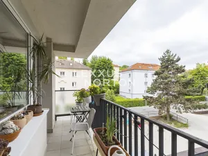 Pronájem bytu 3+kk, Praha - Dejvice, U dejvického rybníčku, 55 m2