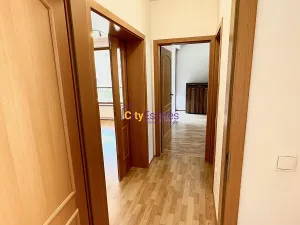 Pronájem bytu 3+kk, Praha - Stodůlky, Anny Rybníčkové, 82 m2