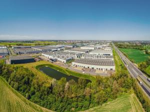 Pronájem skladu, Ostrava, Na Rovince, 3026 m2