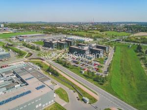 Pronájem výrobních prostor, Ostrava, Na Rovince, 4890 m2