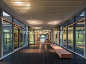 Pronájem výrobních prostor, Ostrava, Na Rovince, 4890 m2