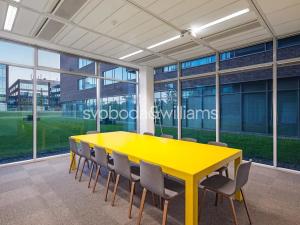 Pronájem výrobních prostor, Ostrava, Na Rovince, 3026 m2