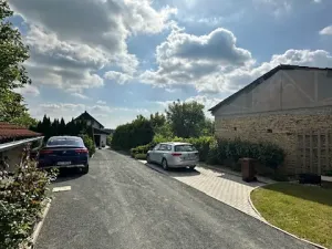 Prodej rodinného domu, Horní Slivno, 145 m2