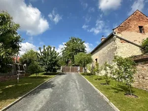 Prodej rodinného domu, Horní Slivno, 145 m2