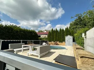 Prodej rodinného domu, Horní Slivno, 145 m2