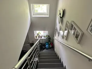 Prodej rodinného domu, Horní Slivno, 145 m2