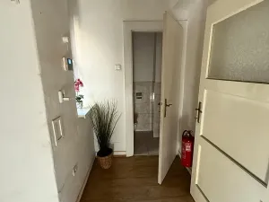 Pronájem obchodního prostoru, Brno, Skácelova, 39 m2