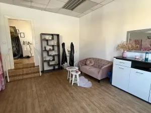 Pronájem obchodního prostoru, Brno, Skácelova, 39 m2