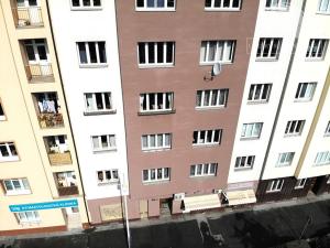 Prodej obchodního prostoru, Praha - Holešovice, Ortenovo náměstí, 26 m2