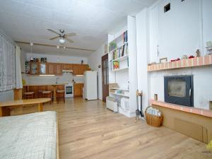 Prodej rodinného domu, Křtomil, 238 m2