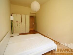 Pronájem bytu 2+kk, Praha - Vinohrady, Mánesova, 65 m2