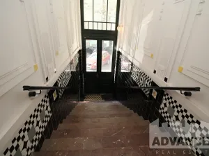 Pronájem bytu 2+kk, Praha - Vinohrady, Mánesova, 65 m2