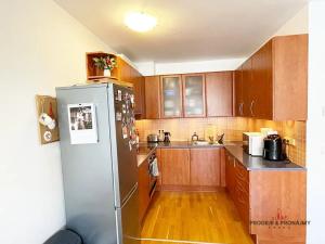 Pronájem bytu 2+kk, Praha - Smíchov, Karla Engliše, 64 m2