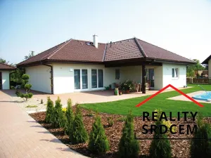 Prodej pozemku pro bydlení, Doubrava, 4758 m2