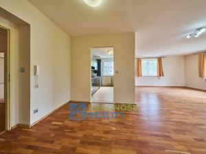 Prodej bytu 3+1, Trutnov - Horní Staré Město, Dlouhá, 100 m2