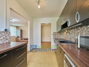 Prodej bytu 3+1, Trutnov - Horní Staré Město, Dlouhá, 100 m2
