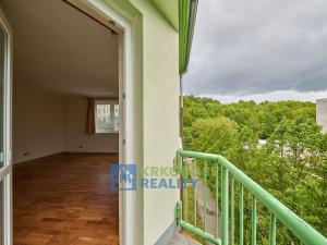 Prodej bytu 3+1, Trutnov - Horní Staré Město, Dlouhá, 100 m2