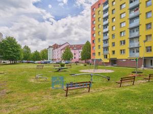 Prodej bytu 3+1, Trutnov - Horní Staré Město, Dlouhá, 100 m2