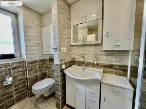 Prodej bytu 2+1, Praha - Sedlec, V Sedlci, 56 m2