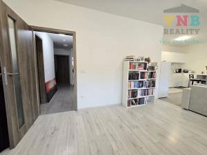 Pronájem bytu 2+kk, Prostějov, Budovcova, 56 m2