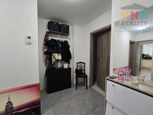 Pronájem bytu 2+kk, Prostějov, Budovcova, 56 m2