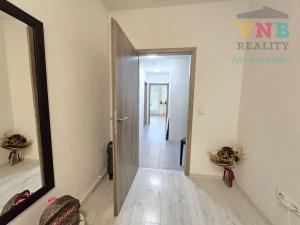 Pronájem bytu 2+kk, Prostějov, Budovcova, 56 m2