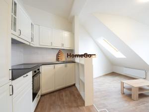 Pronájem bytu 3+kk, Praha - Nusle, Žateckých, 70 m2