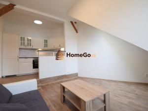 Pronájem bytu 3+kk, Praha - Nusle, Žateckých, 70 m2