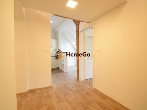 Pronájem bytu 3+kk, Praha - Nusle, Žateckých, 70 m2