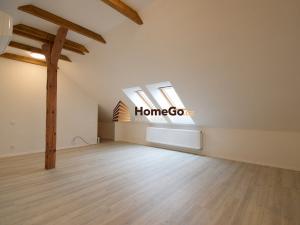 Pronájem bytu 3+kk, Praha - Nusle, Žateckých, 70 m2