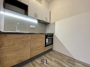 Pronájem bytu 2+kk, Česká Lípa, Mariánská, 36 m2