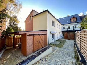 Pronájem bytu 2+kk, Česká Lípa, Mariánská, 36 m2