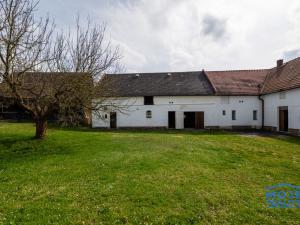 Prodej zemědělského objektu, Hvozd - Hodoviz, 500 m2