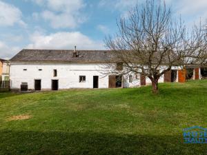 Prodej zemědělského objektu, Hvozd - Hodoviz, 500 m2