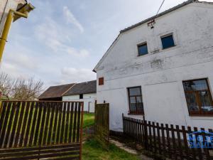 Prodej zemědělského objektu, Hvozd - Hodoviz, 500 m2