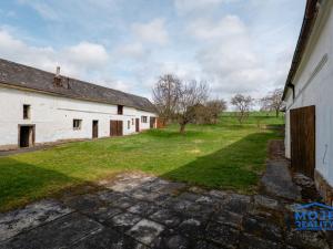 Prodej zemědělského objektu, Hvozd - Hodoviz, 500 m2