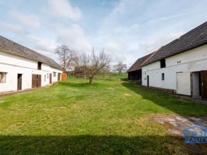 Prodej zemědělského objektu, Hvozd - Hodoviz, 500 m2