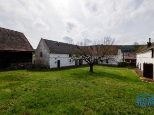 Prodej zemědělského objektu, Hvozd - Hodoviz, 500 m2