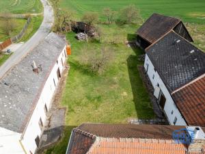 Prodej zemědělského objektu, Hvozd - Hodoviz, 500 m2