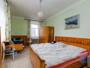 Prodej zemědělského objektu, Hvozd - Hodoviz, 500 m2