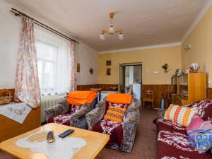 Prodej zemědělského objektu, Hvozd - Hodoviz, 500 m2