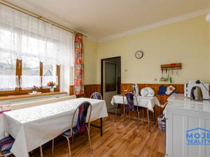 Prodej zemědělského objektu, Hvozd - Hodoviz, 500 m2