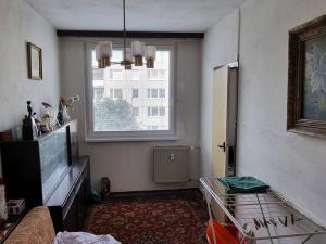 Prodej bytu 2+1, Břeclav, Na Valtické, 43 m2