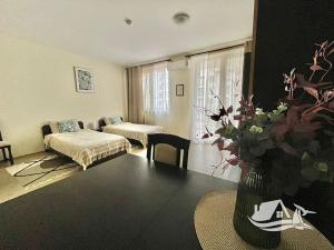 Prodej bytu 1+kk, Ravda, Bulharsko, 37 m2