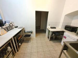Pronájem restaurace, Praha - Staré Město, Karoliny Světlé, 50 m2