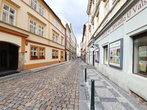 Pronájem restaurace, Praha - Staré Město, Karoliny Světlé, 50 m2