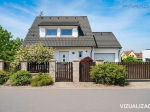 Prodej rodinného domu, Předboj, U Kůlen, 131 m2