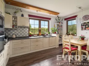 Prodej rodinného domu, Peřimov, 113 m2