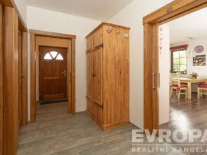 Prodej rodinného domu, Peřimov, 113 m2